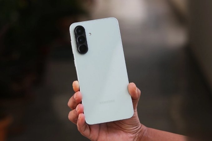 Galaxy A56
