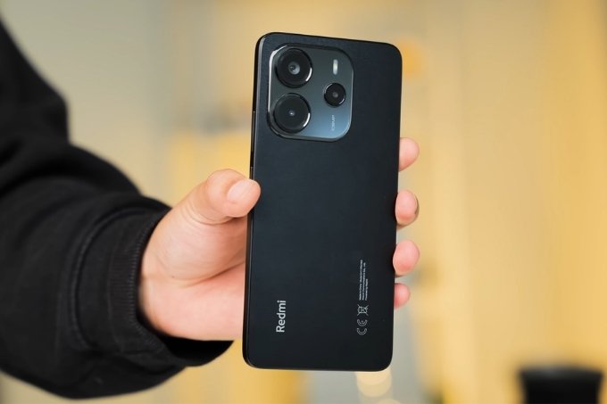 Redmi Note 14