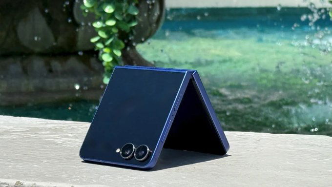 Galaxy Z Flip 7
