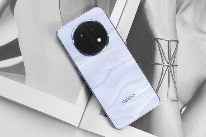 Oppo A5 Pro