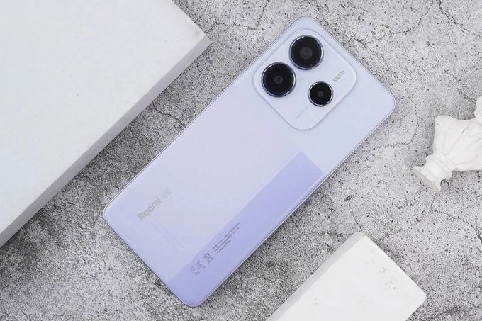 Redmi Note 14