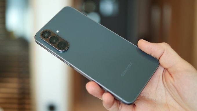 007Win nhà cái Galaxy A56 5G