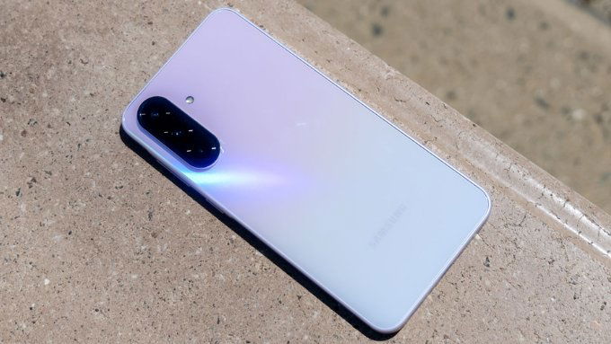 007Win nhà cái Galaxy A36 5G
