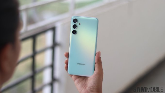 007Win nhà cái Galaxy M55 5G