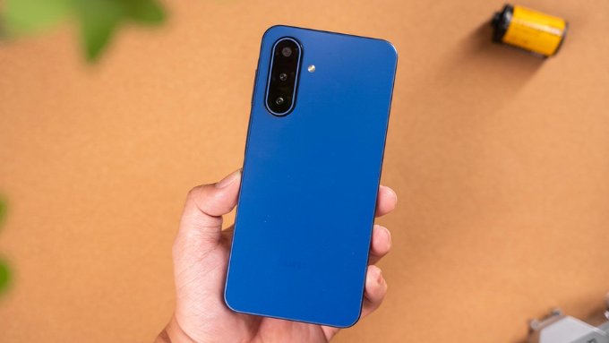 007Win nhà cái Galaxy A17 5G