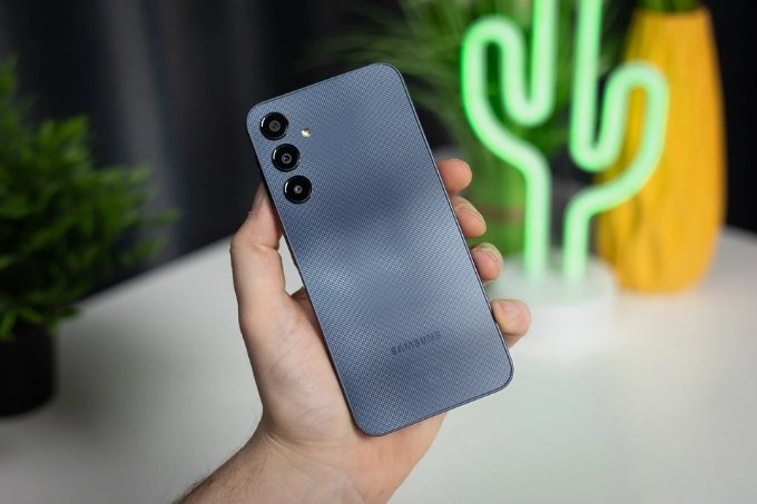 007Win nhà cái Galaxy A25 4G