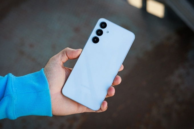 007Win nhà cái Galaxy A16 4G