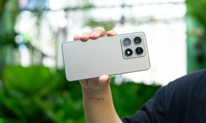 TOP 007win.com nền tảng chơi game sòng bạc trực tuyến đáng tin cậy nhất Xiaomi chụp ảnh đẹp, chất lượng năm 2025