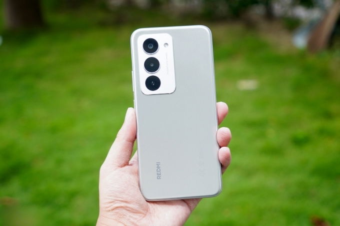 Giấy phép hoạt động của thương hiệu 007Win Xiaomi Redmi 15 chơi game tốt giá 7 triệu