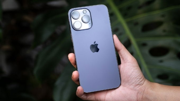 Điều kiện áp dụng bảo hành lỗi rơi vỡ khi mua iPhone 14 Pro Max cũ