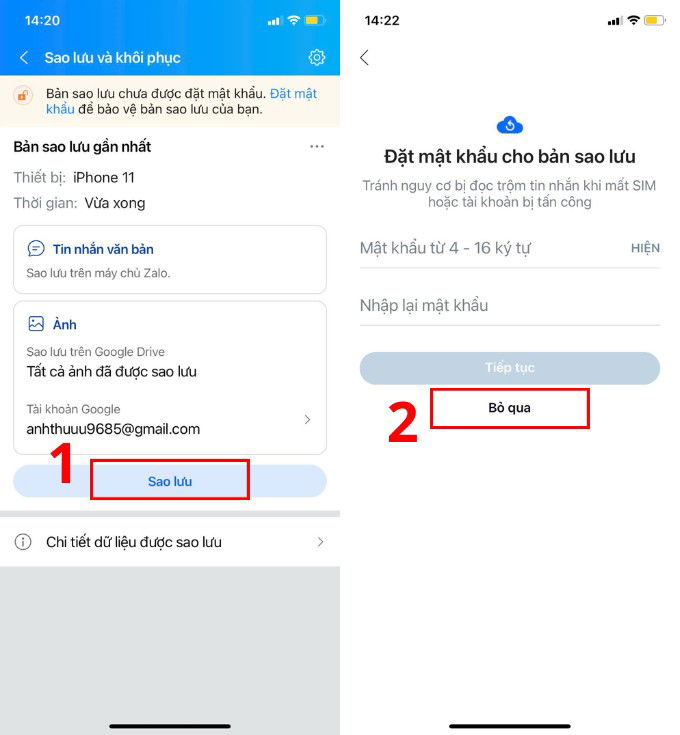 Hướng dẫn cách đồng bộ zalo trên 2 007win.com nền tảng chơi game sòng bạc trực tuyến đáng tin cậy nhất