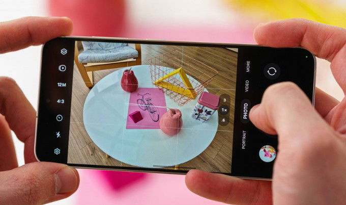 007Win nhà cái Galaxy S25 và những kỳ vọng về camera