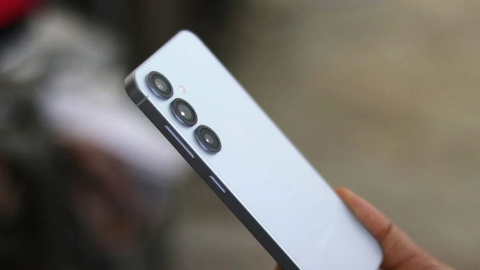 Cảm biến camera Galaxy S26 nâng cấp với cảm biến ISOCELL GN mới