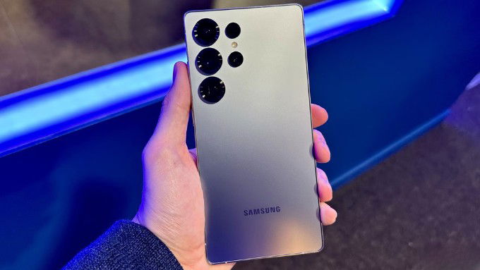 Thông số camera Galaxy S26 Ultra có gì mới