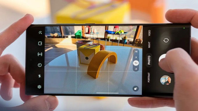 Thông số camera Galaxy S26 Ultra có gì mới