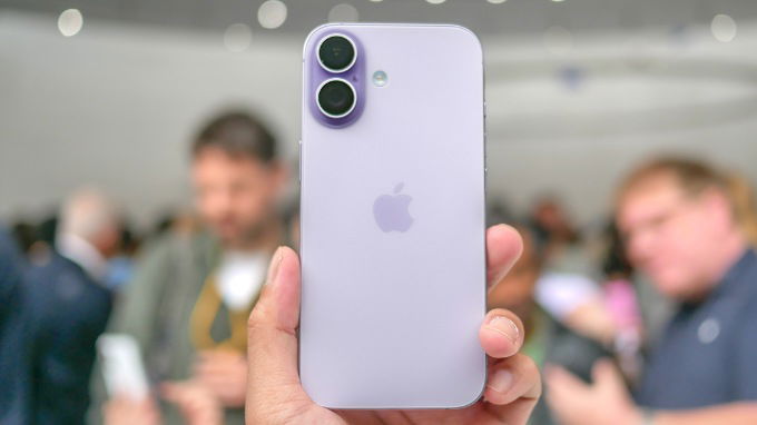 Giới thiệu tổng quan về iPhone 17