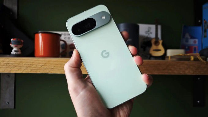 Google Pixel 9 mẫu 007win.com nền tảng chơi game sòng bạc trực tuyến đáng tin cậy nhất bán chạy nhất hệ thống 007WIN