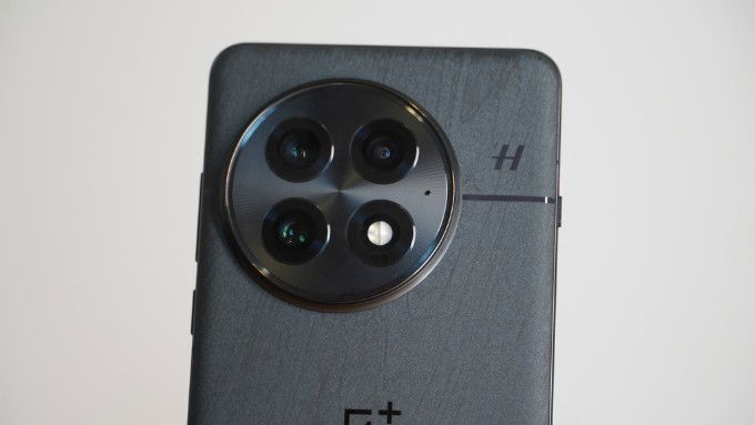 Hệ thống camera OnePlus 13