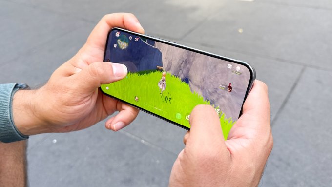 Hiệu năng của Google Pixel 10 Pro