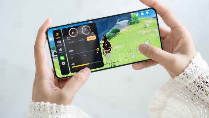 Hiệu năng Vivo X200 Pro