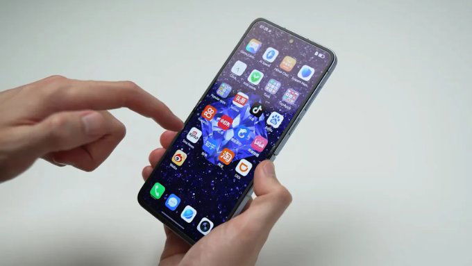 Hiệu năng Honor Magic V Flip 2