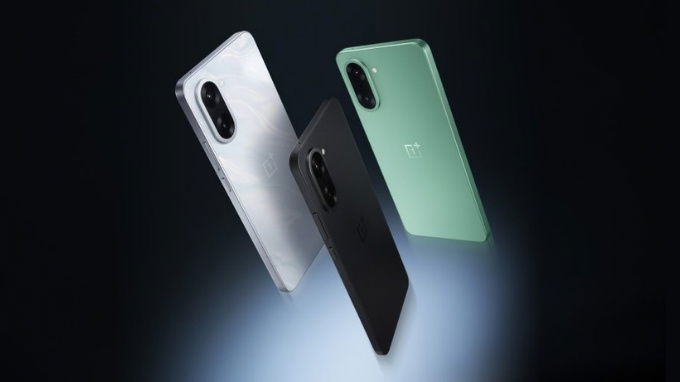 OnePlus Ace 5 Racing Edition ra mắt