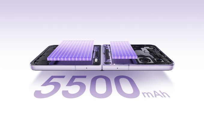 Honor Magic V Flip 2 ra mắt