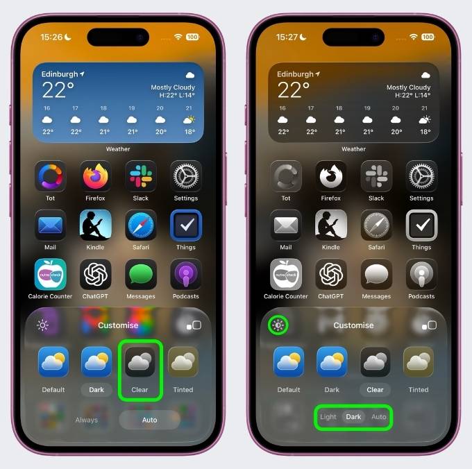 Cá nhân hóa App 007Win hỗ trợ đa dạng nền tảng chính