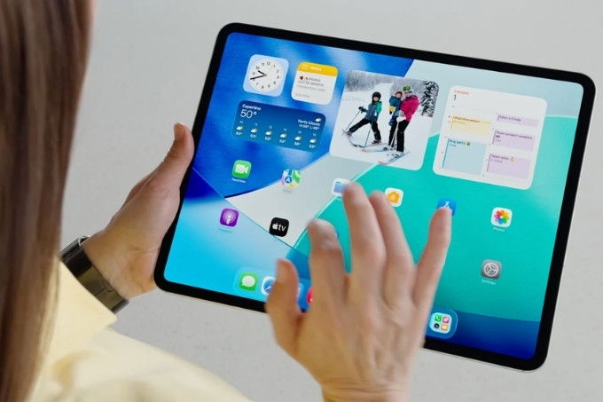 Có gì mới trong iOS 26 và iPadOS 26 Beta 9?