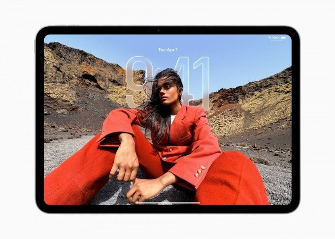 iPadOS 26 thiết kế mới và trí tuệ nhân tạo thông minh hơn