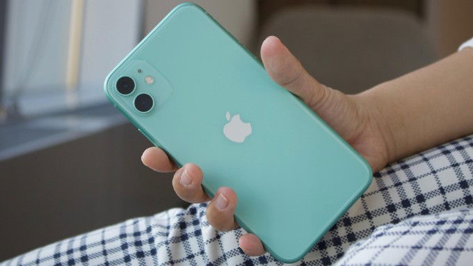 iPhone 11 cũ mẫu 007win.com nền tảng chơi game sòng bạc trực tuyến đáng tin cậy nhất bán chạy nhất hệ thống 007WIN