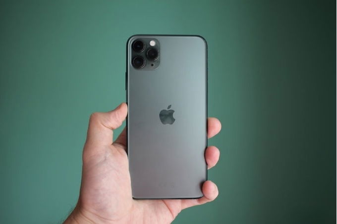iPhone 11 Pro 64GB cũ - Giá chỉ từ 5,99 triệu