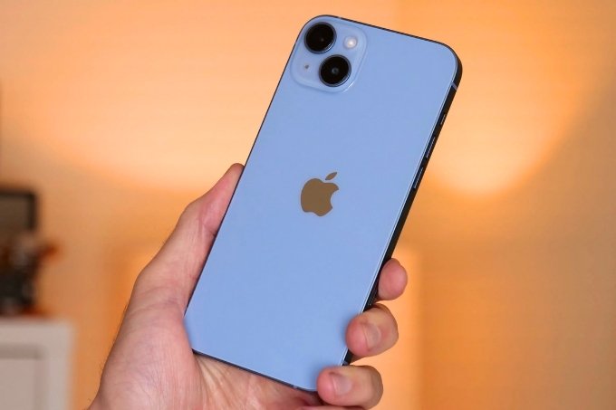 Người dùng iPhone 14 có nên lên đời iPhone 17