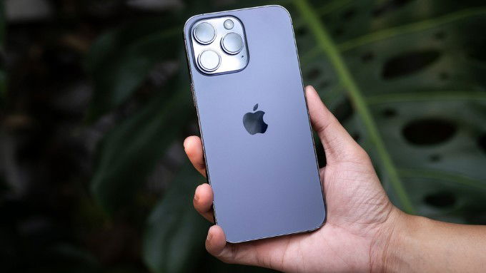iPhone 14 Pro Max cũ zin nguyên bản là gì? 