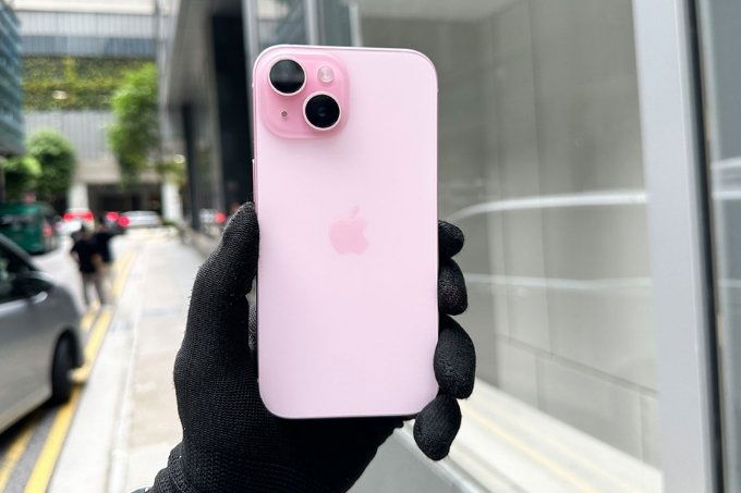 Người dùng iPhone 15 có nên lên đời iPhone 17