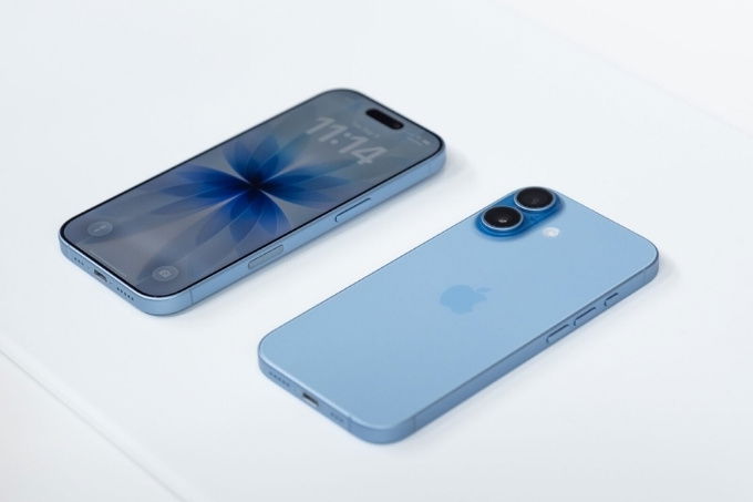 iPhone 17 có nâng cấp gì mới
