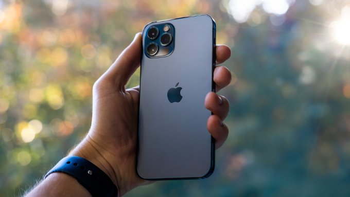 iPhone 12 Pro