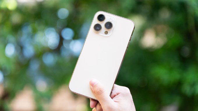 iPhone 14 Pro Max
