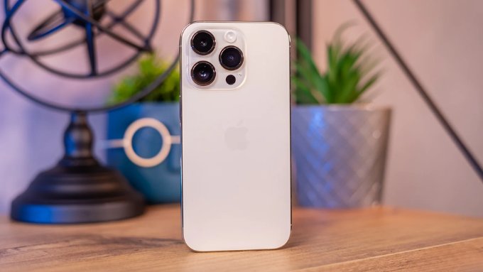 iPhone 14 Pro