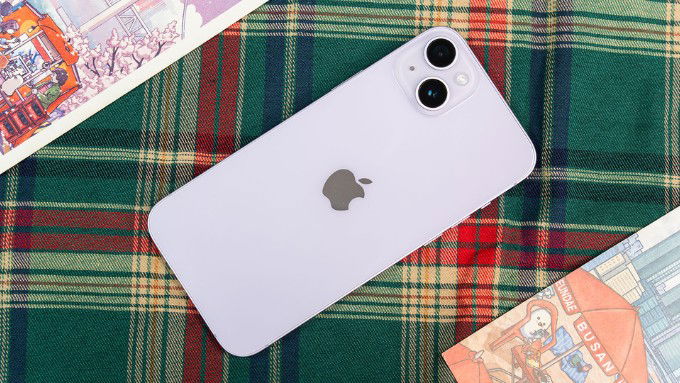 iPhone 14 Plus 128GB (Cũ Đẹp)