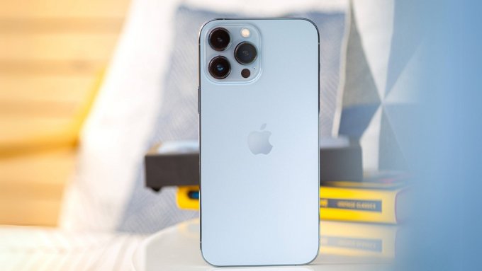 iPhone 13 Pro, iPhone 13 Pro Max