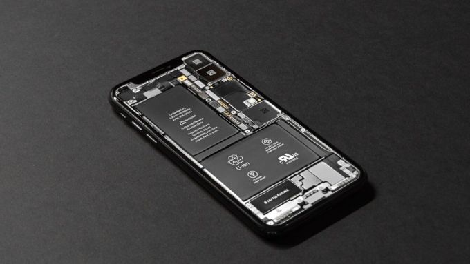 iPhone thay pin có tốt không?