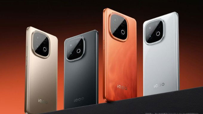 Thông số kỹ thuật iQOO Z10 Turbo và Z10 Turbo Pro