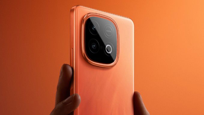 Thông số kỹ thuật iQOO Z10 Turbo và Z10 Turbo Pro