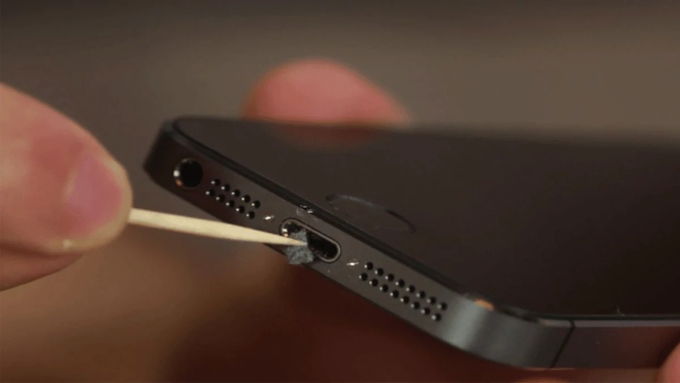 Cách khắc phục iPhone đang sạc bị dừng - 4