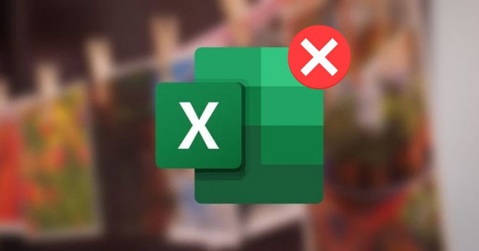 Cách xử lý lỗi khi gửi file Excel qua Zalo