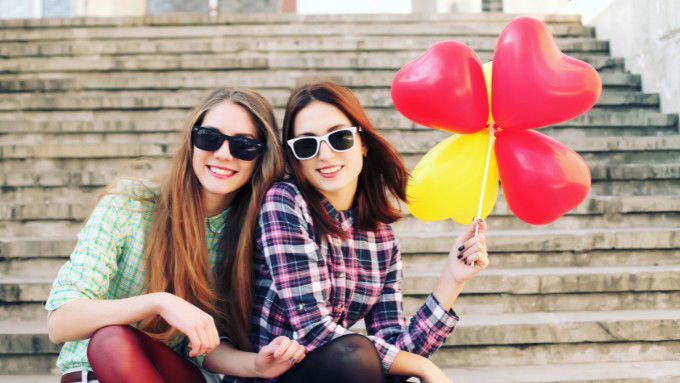 Lời chúc 8/3 hay dành cho chị gái, em gái