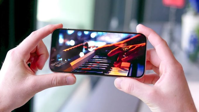 Màn hình Google Pixel 10 Pro