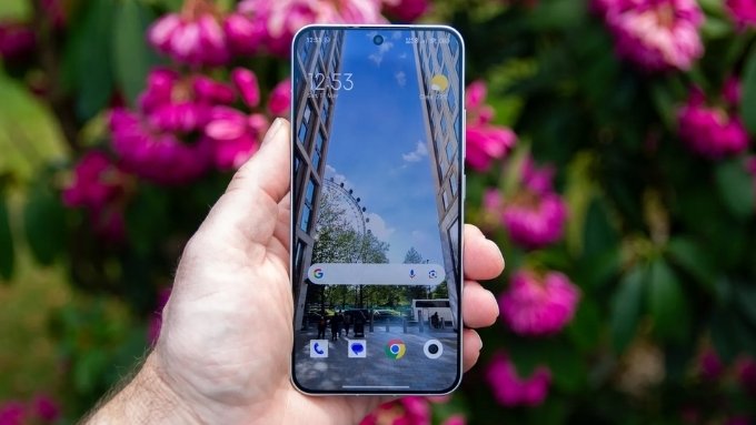 Màn hình Xiaomi 15