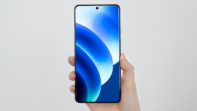 Màn hình hiển thị OnePlus 13
